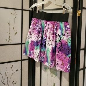 Skirt purchased at Nordstrom never worn